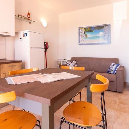 Sardinianworld - A Due Passi Dal Mare Nel Sinis Apartment Funtana Meiga Екстериор снимка