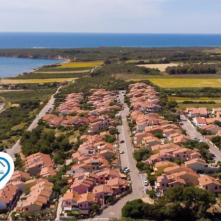 Sardinianworld - A Due Passi Dal Mare Nel Sinis Apartment Funtana Meiga Екстериор снимка