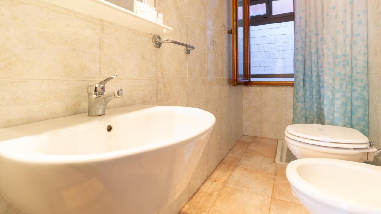Sardinianworld - A Due Passi Dal Mare Nel Sinis Apartment Funtana Meiga Екстериор снимка