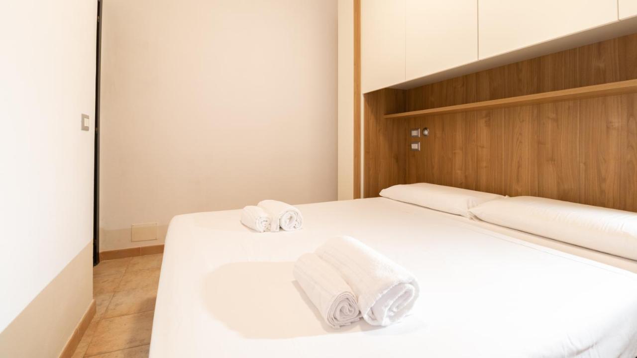 Sardinianworld - A Due Passi Dal Mare Nel Sinis Apartment Funtana Meiga Екстериор снимка