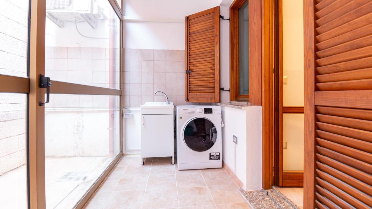 Sardinianworld - A Due Passi Dal Mare Nel Sinis Apartment Funtana Meiga Екстериор снимка