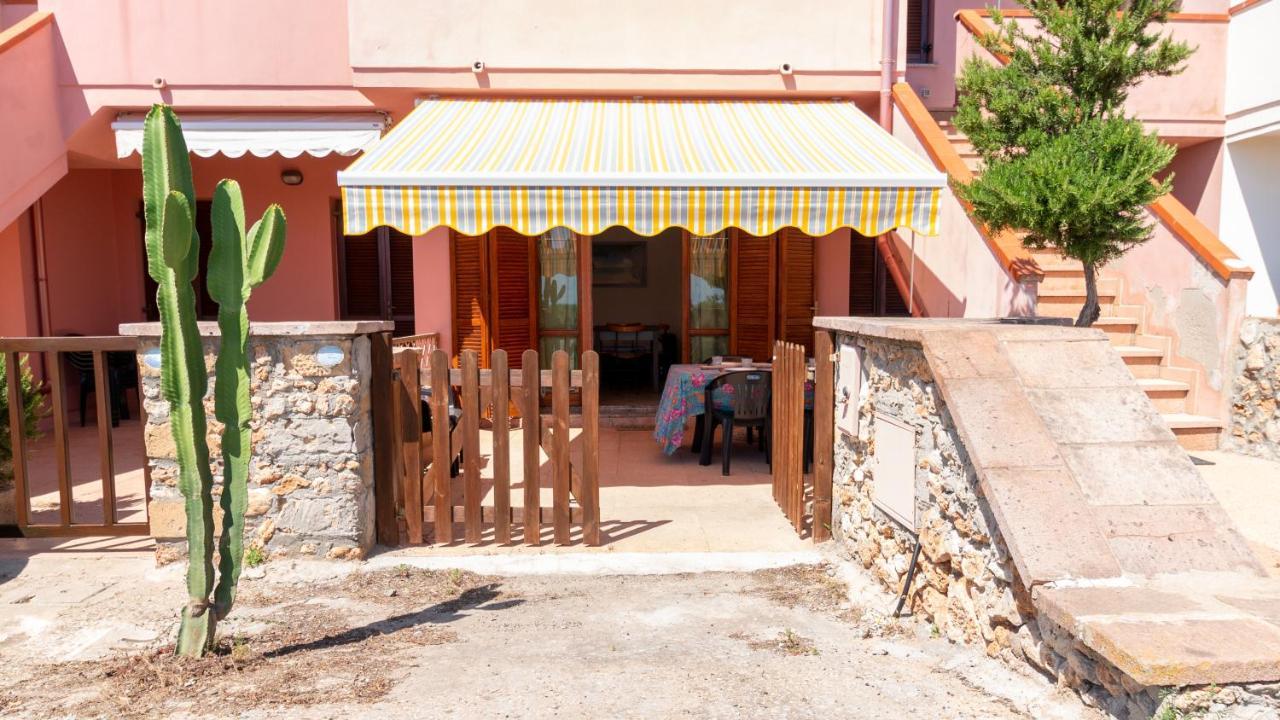 Sardinianworld - A Due Passi Dal Mare Nel Sinis Apartment Funtana Meiga Екстериор снимка