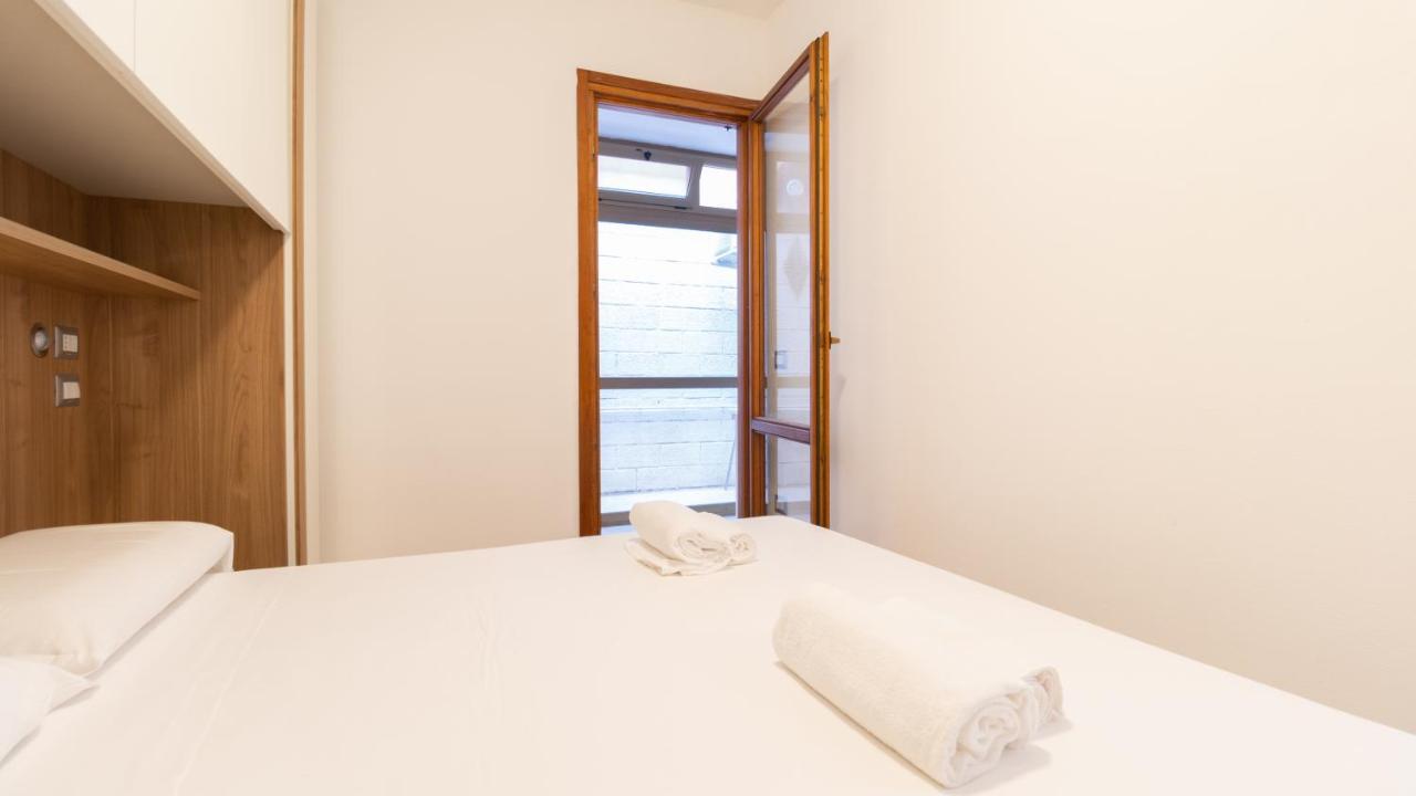 Sardinianworld - A Due Passi Dal Mare Nel Sinis Apartment Funtana Meiga Екстериор снимка