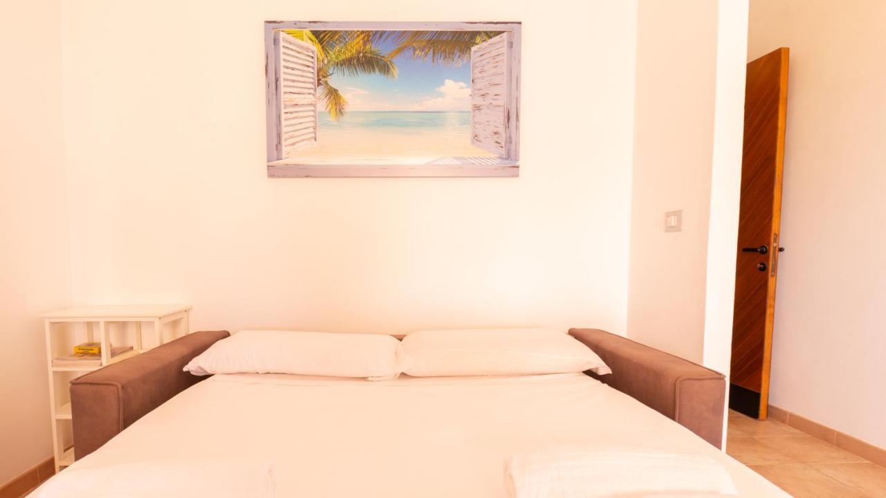 Sardinianworld - A Due Passi Dal Mare Nel Sinis Apartment Funtana Meiga Екстериор снимка