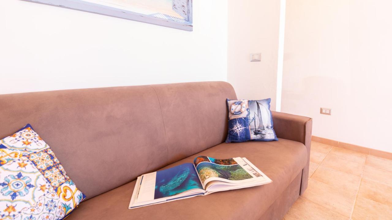 Sardinianworld - A Due Passi Dal Mare Nel Sinis Apartment Funtana Meiga Екстериор снимка
