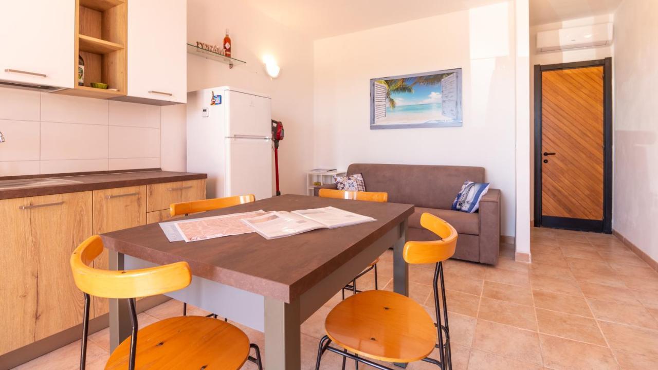 Sardinianworld - A Due Passi Dal Mare Nel Sinis Apartment Funtana Meiga Екстериор снимка