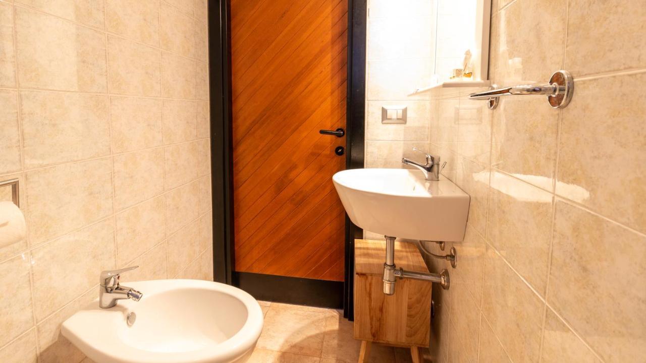 Sardinianworld - A Due Passi Dal Mare Nel Sinis Apartment Funtana Meiga Екстериор снимка